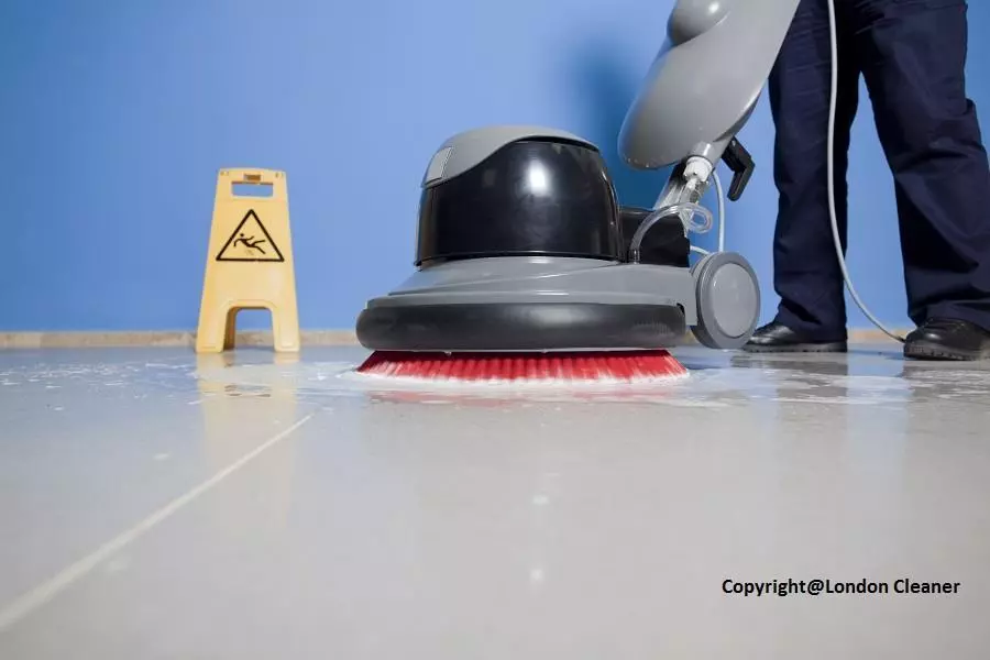 We Have Perfect Tile & Grout Cleaning Service